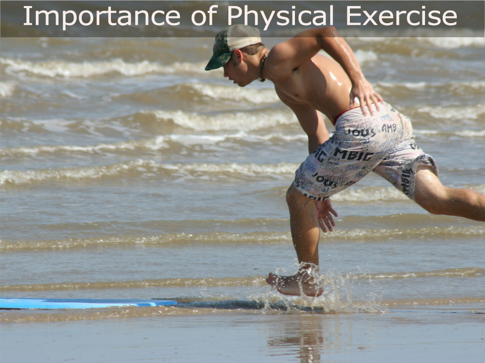 physicalexercise