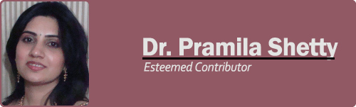 Dr. Pramila Shetty