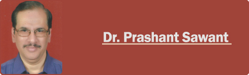 Prashant Sawant