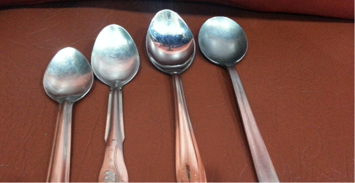 Spoons