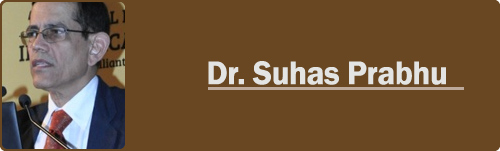 Suhas Prabhu