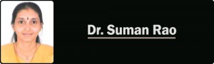 Dr. Suman Rao
