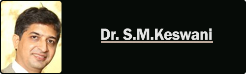 Dr S M Keswani