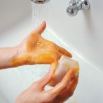  Did you know that Washing Hands has saved more lives?