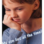 Why Children Lie