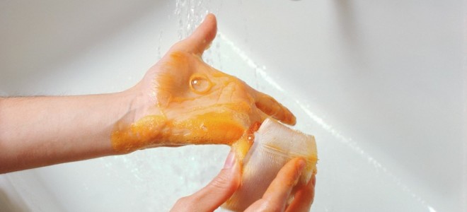  Did you know that Washing Hands has saved more lives?