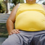 Abdominal obesity – potential health hazard